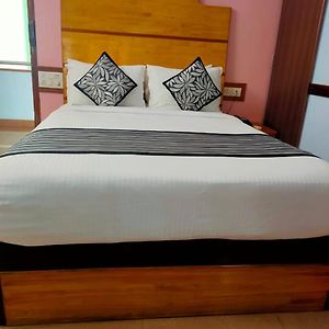 Deluxe Kamer